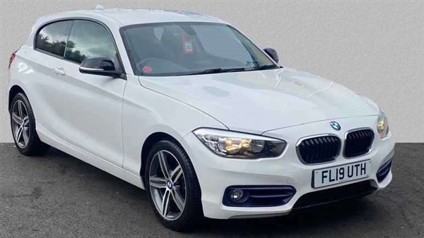Large image for the Used BMW 1 Series