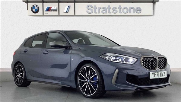 Large image for the Used BMW 1 Series