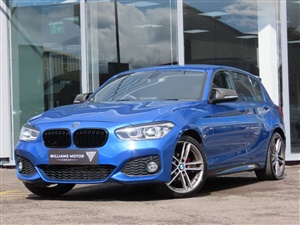 Large image for the Used BMW 1 SERIES