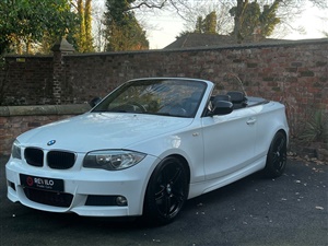 Large image for the Used BMW 1 SERIES