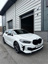 Large image for the Used BMW 1 SERIES