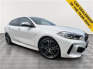 Large image for the Used BMW 1 SERIES