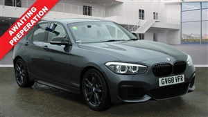 Large image for the Used BMW 1 SERIES