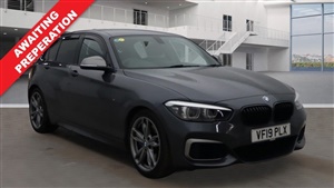Large image for the Used BMW 1 SERIES