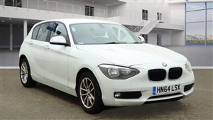 Large image for the Used BMW 1 Series