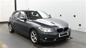 Large image for the Used BMW 1 SERIES
