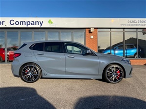 Large image for the Used BMW 1 SERIES