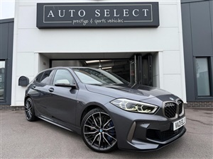 Large image for the Used BMW 1 SERIES