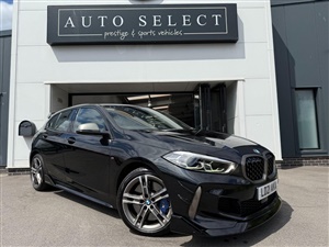 Large image for the Used BMW 1 SERIES