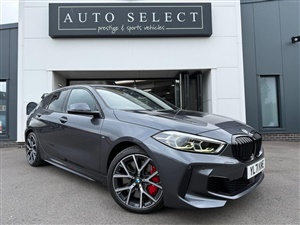 Large image for the Used BMW 1 SERIES