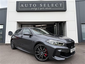 Large image for the Used BMW 1 SERIES