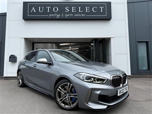 Large image for the Used BMW 1 SERIES