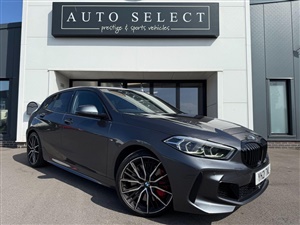 Large image for the Used BMW 1 SERIES