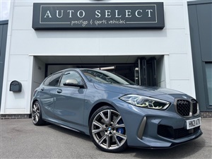 Large image for the Used BMW 1 SERIES