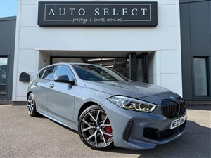 Large image for the Used BMW 1 SERIES