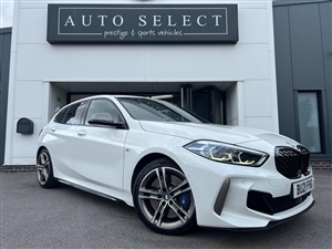 Large image for the Used BMW 1 SERIES