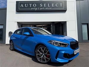 Large image for the Used BMW 1 SERIES