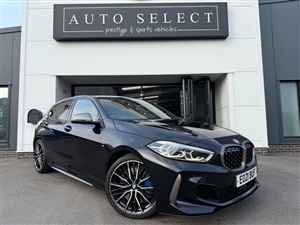 Large image for the Used BMW 1 SERIES