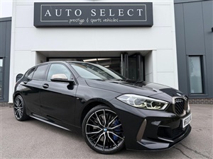 Large image for the Used BMW 1 SERIES