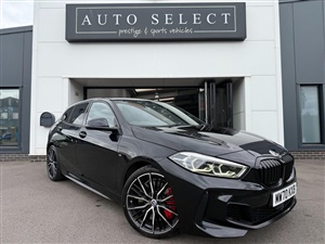 Large image for the Used BMW 1 SERIES