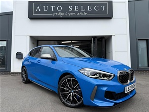 Large image for the Used BMW 1 SERIES