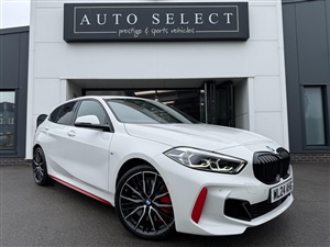 Large image for the Used BMW 1 SERIES