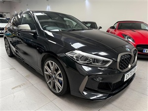 Large image for the Used BMW 1 SERIES