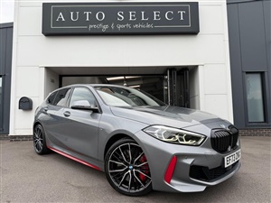 Large image for the Used BMW 1 SERIES