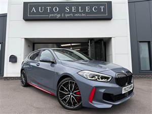 Large image for the Used BMW 1 SERIES