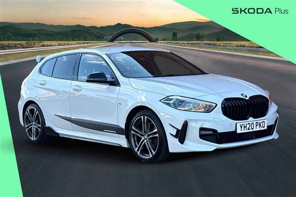 Large image for the Used BMW 1 Series