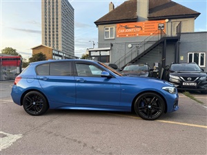 Large image for the Used BMW 1 Series