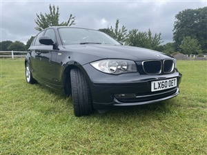 Large image for the Used BMW 1 SERIES