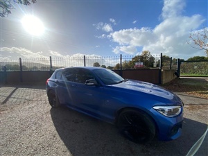 Large image for the Used BMW 1 SERIES