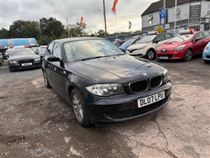 Large image for the Used BMW 1 Series
