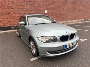 Large image for the Used BMW 1 Series