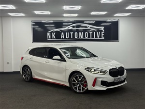 Large image for the Used BMW 1 SERIES