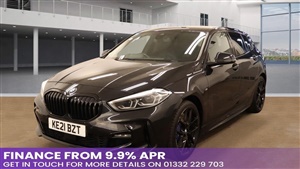 Large image for the Used BMW 1 SERIES