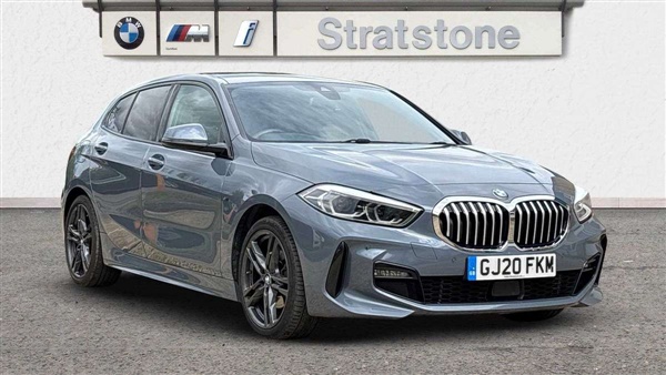 Large image for the Used BMW 1 Series