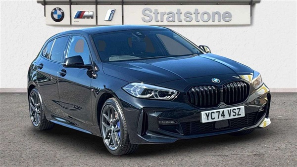 Large image for the Used BMW 1 Series
