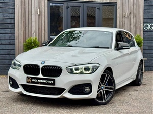 Large image for the Used BMW 1 SERIES