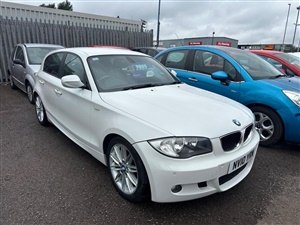 Large image for the Used BMW 1 SERIES