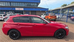 Large image for the Used BMW 1 SERIES
