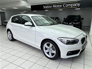 Large image for the Used BMW 1 SERIES