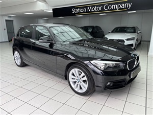 Large image for the Used BMW 1 SERIES