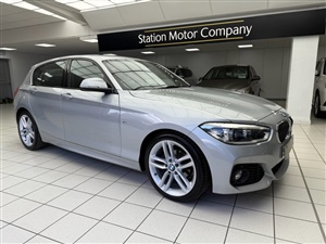 Large image for the Used BMW 1 SERIES