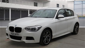 Large image for the Used BMW 1 Series