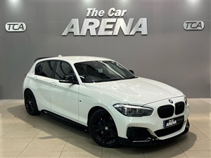 Large image for the Used BMW 1 SERIES
