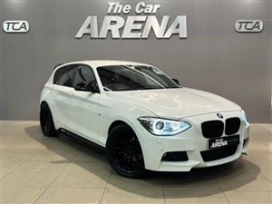 Large image for the Used BMW 1 SERIES