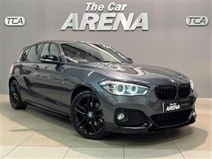 Large image for the Used BMW 1 SERIES