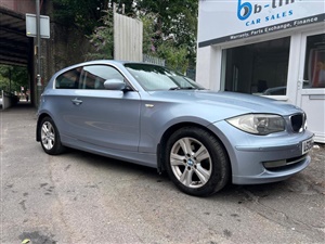 Large image for the Used BMW 1 Series